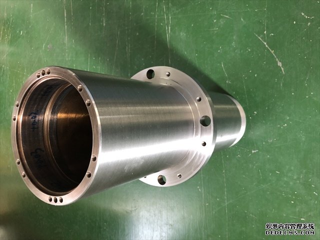 Big Precision Machining Parts