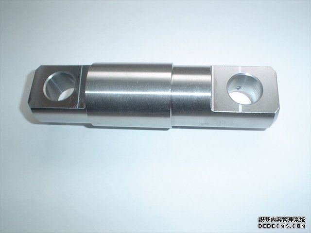 Big Precision Machining Parts