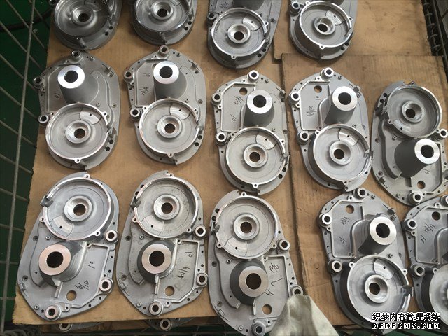 Aluminum Die Casting