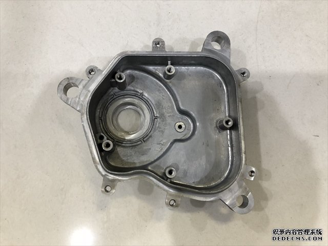 Aluminum Die Casting