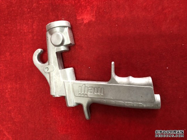 Aluminum Die Casting