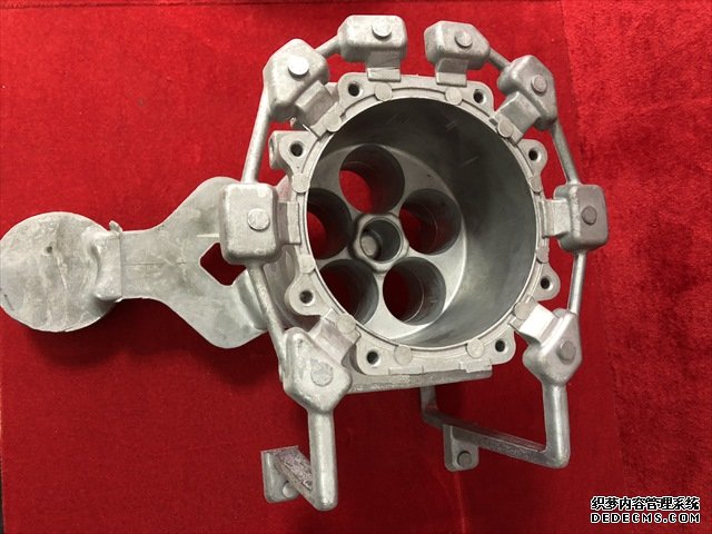 Aluminum Die Casting