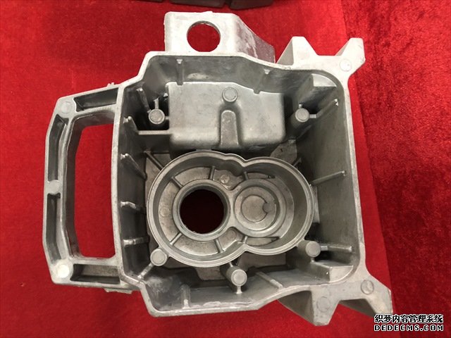 Aluminum Die Casting