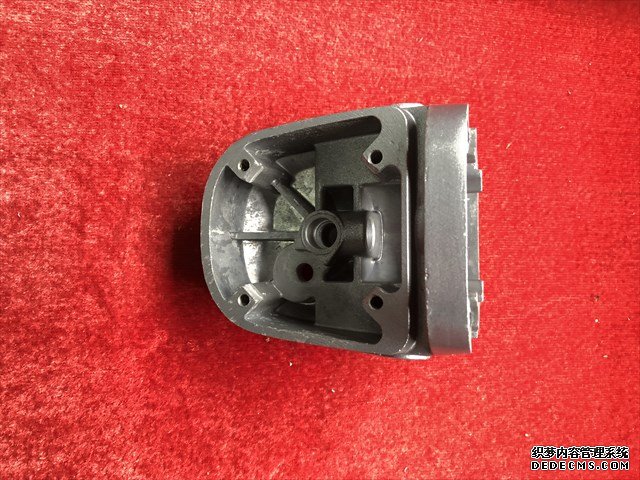 Aluminum Die Casting