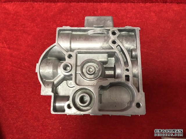 Aluminum Die Casting