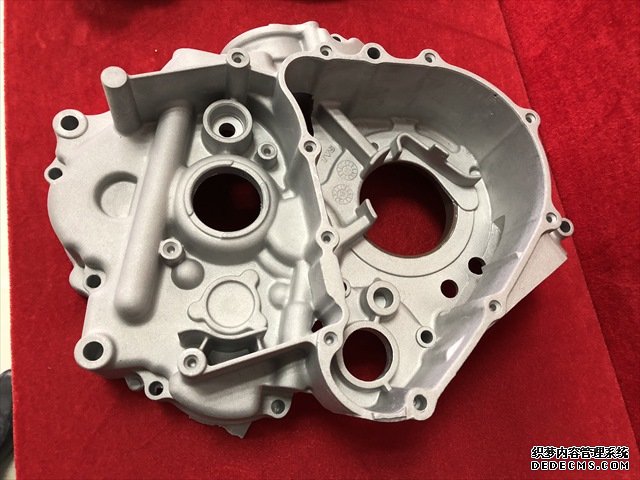 Aluminum Die Casting