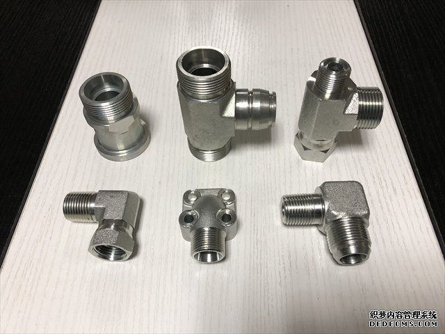  Precision Casting