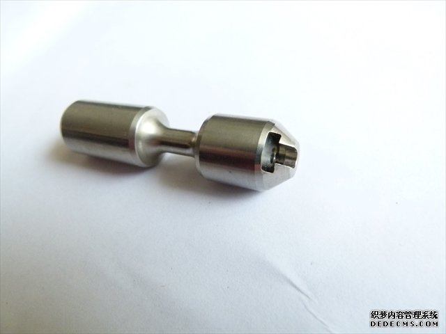 Precision Machining Parts