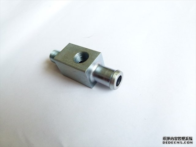 Precision Machining Parts