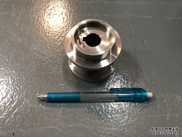 Precision Machining Parts