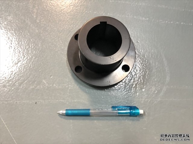 Precision Machining Parts