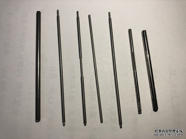 Precision Machining Parts