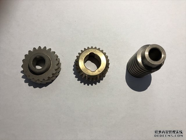 Precision Machining Parts