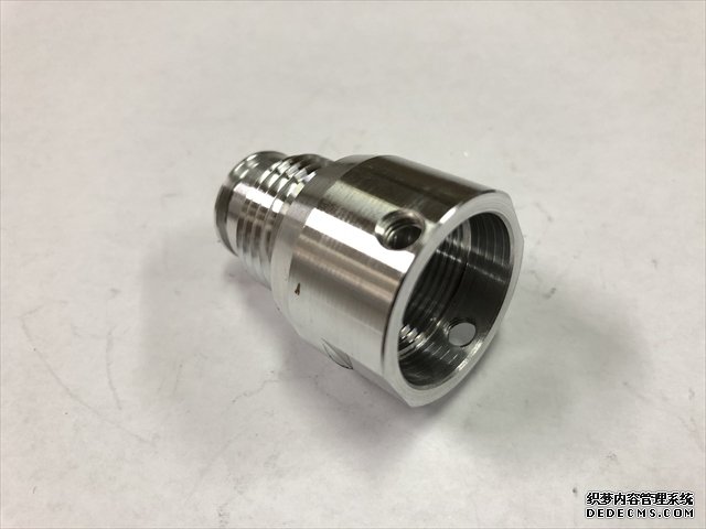 Precision Machining Parts