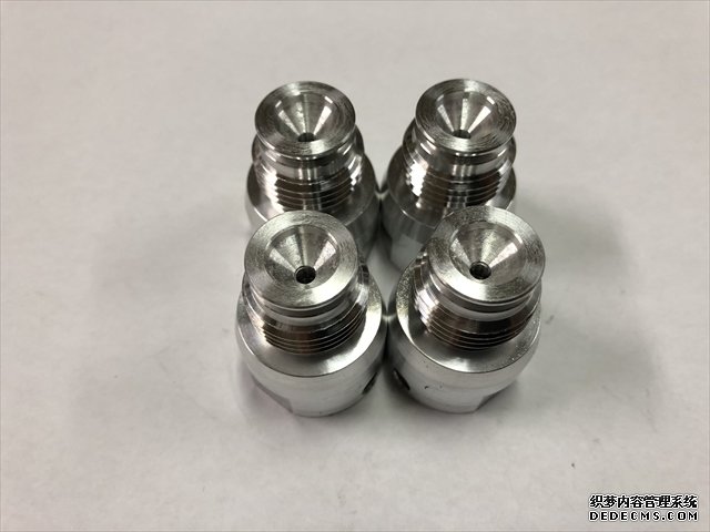 Precision Machining Parts