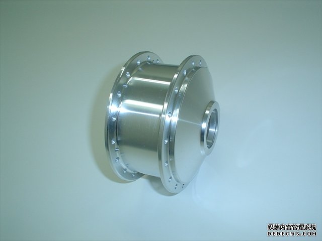 Precision Machining Parts