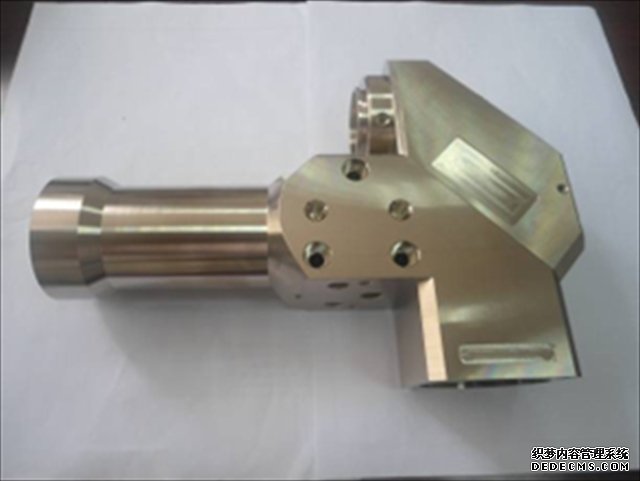 Precision Machining Parts